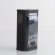 Authentic Wotofo MDura Pro 230W TC VW Variable Wattage Box Mod - King Kong Blue, 5~230W, 2 x 18650, NEXCHIP