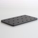 [Ships from Bonded Warehouse] Authentic Cthulhu Hastur Atomizer Stand Base Holder - Black, PMMA