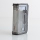 [Ships from Bonded Warehouse] Authentic LostVape Thelema Quest 200W VW Box Mod - Black Clear, 5~200W, 2 x 18650