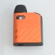 [Ships from Bonded Warehouse] Authentic Uwell Caliburn AK2 15W Pod System Starter Kit - Neon Orange, 520mAh, 2ml, 0.9ohm