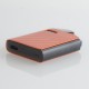 Authentic Uwell Caliburn AK2 15W Pod System Vape Starter Kit - Neon Orange, 520mAh, 2ml, 0.9ohm