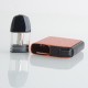 Authentic Uwell Caliburn AK2 15W Pod System Vape Starter Kit - Neon Orange, 520mAh, 2ml, 0.9ohm