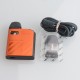 [Ships from Bonded Warehouse] Authentic Uwell Caliburn AK2 15W Pod System Starter Kit - Neon Orange, 520mAh, 2ml, 0.9ohm