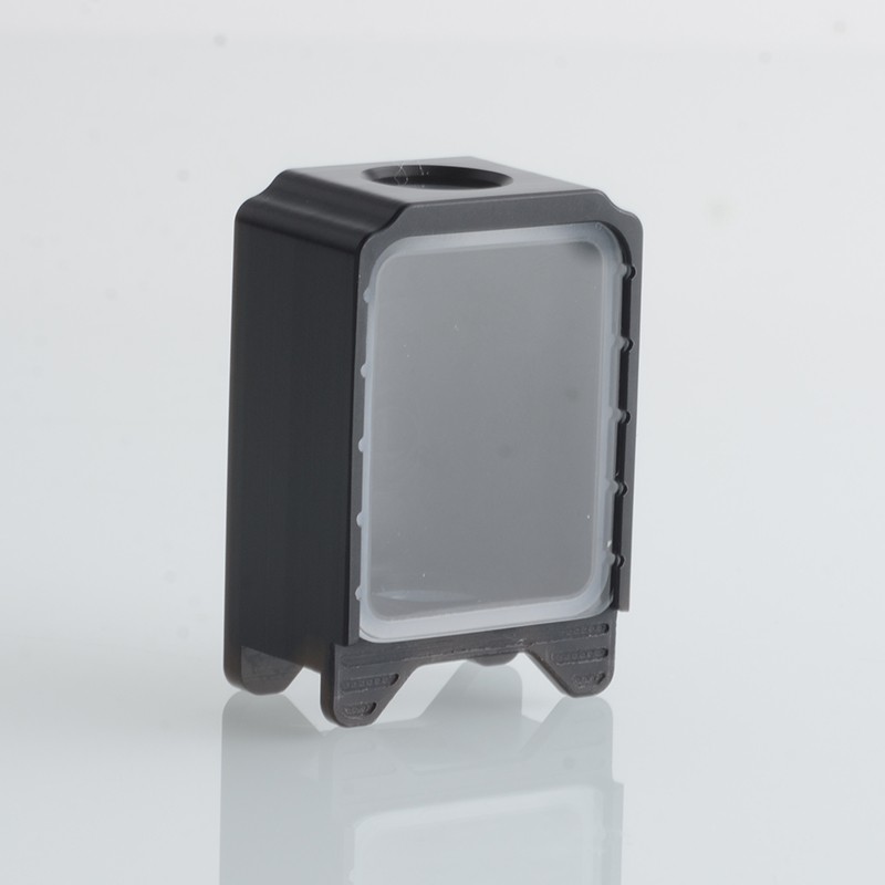 Buy Authentic Ambition Mods Boro Tank for Billet / SXK BB Box Mod Kit
