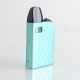 Authentic Uwell Caliburn AK2 15W Pod System Vape Starter Kit - Turquoise Blue, 520mAh, 2ml, 0.9ohm