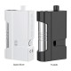 Authentic Aspire Boxx AIO VW Box Mod Kit - Tuxedo, 1~60W, 1 x 18650, 4ml, 0.7ohm / 1.8ohm, Nautilus Version