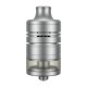 Authentic Aspire Kumo RDTA Rebuildable Dripping Tank Atomizer - Satin, 3.5ml, 22mm Diameter