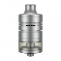 Authentic Aspire Kumo RDTA Rebuildable Dripping Tank Atomizer - Satin, 3.5ml, 22mm Diameter