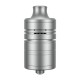 Authentic Aspire Kumo RDTA Rebuildable Dripping Tank Atomizer - Satin, 3.5ml, 22mm Diameter