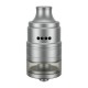 Authentic Aspire Kumo RDTA Rebuildable Dripping Tank Atomizer - Satin, 3.5ml, 22mm Diameter