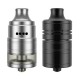 Authentic Aspire Kumo RDTA Rebuildable Dripping Tank Atomizer - Satin, 3.5ml, 22mm Diameter