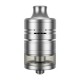 Authentic Aspire Kumo RDTA Rebuildable Dripping Tank Atomizer - Stainless Steel, 3.5ml, 22mm Diameter