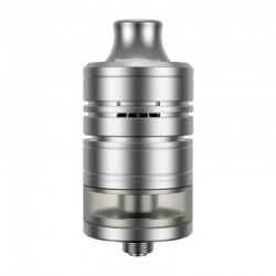 Original Aspire Kumo RDTA Rebuildable Dripping Tank Vape Atomizer