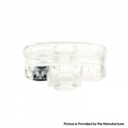 Original Aspire Cloudflask S Replacement Empty Pod Cartridge