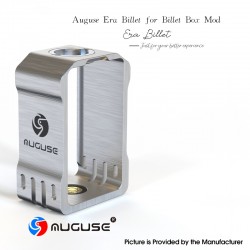 Original Auguse Era Billet Adapter for Billet Box Mod - Style A