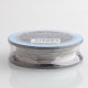 Authentic Vandy SS316L Superfine MTL Fused Clapton Heating Resistance Wire - 32GA x 2 + 38GA, 3.88Ohm / Ft, 3m (10 Feet)