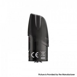 Original Vapefly Manners II Replacement Pod Cartridge