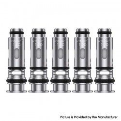 Original Vapefly Manners II Pod Replacement FreeCore Coil