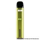 [Ships from Bonded Warehouse] Authentic Uwell Caliburn G2 Pod System Kit - Cobalt Green, 750mAh, 2.0ml, 0.8ohm / 1.2ohm