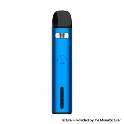 Authentic Uwell Caliburn G2 Pod System Vape Kit - Ultramarine Blue, 750mAh, 2.0ml, 0.8ohm / 1.2ohm