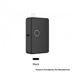 Original Vandyvape Pulse 80W AIO Kit -  5~80W, 1 x 18650 / 20700 / 21700