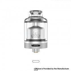 Original GAS Mods Kree V2 RTA 22mm Rebuildable Tank Atomizer
