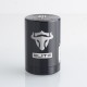 Authentic ThunderHead Creations Elite MTL RTA Pro Rebuildable Tank Atomizer - Gold, 2.0 / 4.0ml, 22mm Diameter