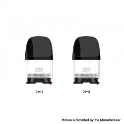 Original Uwell Caliburn G2 Replacement Empty Pod Cartridge