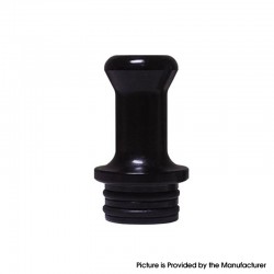 Original Steam Crave Aromamizer Classic MTL RTA Replacement Drip Tip