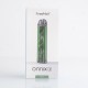 [Ships from Bonded Warehouse] Authentic FreeMax Onnix 2 15W Pod System Starter Kit - Green, 900mAh, 2.0ml ,0.8ohm / 1.0ohm