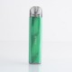 [Ships from Bonded Warehouse] Authentic FreeMax Onnix 2 15W Pod System Starter Kit - Green, 900mAh, 2.0ml ,0.8ohm / 1.0ohm