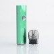 [Ships from Bonded Warehouse] Authentic FreeMax Onnix 2 15W Pod System Starter Kit - Green, 900mAh, 2.0ml ,0.8ohm / 1.0ohm