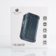 [Ships from Bonded Warehouse] Authentic LostVape Thelema Quest 200W VW Box Mod - Black Carbon Fiber, 5~200W, 2 x 18650