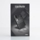 [Ships from Bonded Warehouse] Authentic Uwell Caliburn AK2 15W Pod System Starter Kit - Classic Black, 520mAh, 2ml, 0.9ohm