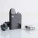 Authentic Uwell Caliburn AK2 15W Pod System Vape Starter Kit - Classic Black, 520mAh, 2ml, 0.9ohm