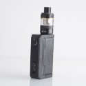 [Ships from Bonded Warehouse] Authentic Voopoo Drag 3 177W VW Box Mod Kit with TPP-X Pod Tank -Eagle Black , 5~177W