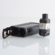 [Ships from Bonded Warehouse] Authentic Voopoo Drag 3 177W VW Box Mod Kit with TPP-X Pod Tank -Eagle Black , 5~177W