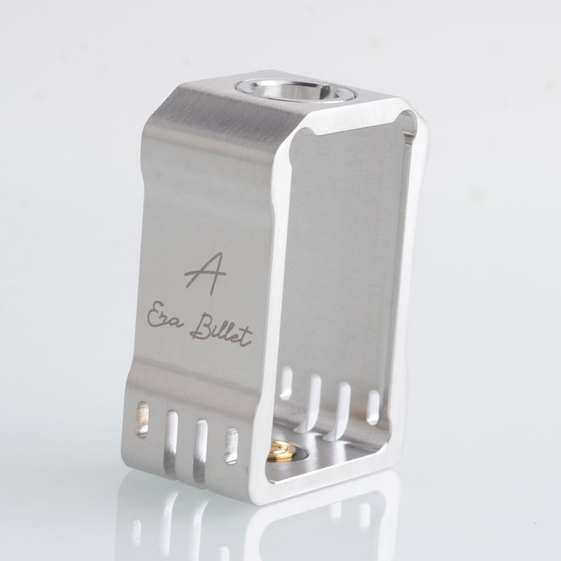 Buy Authentic Auguse Era Billet Adapter for Billet Box Mod A