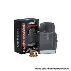 original Smoant Charon Baby Plus 3.5ml Replacement Pod Cartridge