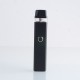 [Ships from Bonded Warehouse] Authentic Vaporesso XROS 2 16W Pod System Kit - Black, 1000mAh, 2.0ml, 0.8ohm / 1.2ohm