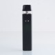 [Ships from Bonded Warehouse] Authentic Vaporesso XROS 2 16W Pod System Kit - Black, 1000mAh, 2.0ml, 0.8ohm / 1.2ohm