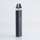 [Ships from Bonded Warehouse] Authentic Vaporesso XROS 2 16W Pod System Kit - Black, 1000mAh, 2.0ml, 0.8ohm / 1.2ohm