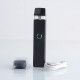 [Ships from Bonded Warehouse] Authentic Vaporesso XROS 2 16W Pod System Kit - Black, 1000mAh, 2.0ml, 0.8ohm / 1.2ohm