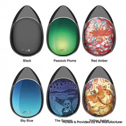 original Suorin Drop 2 14W Pod System Vape Ki