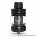 [Ships from Bonded Warehouse] Authentic HorizonTech Sakerz Master Sub Ohm Tank Atomizer - Carbon Black, 5ml / 3.5ml, 30mm