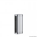 Authentic Aspire Zelos X 80W Box Mod - Metallic Silver, VW 1~80W, TC 200~600'F / 100~315'C, 1 x 18650