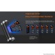 Authentic Aspire Zelos X 80W Box Mod - Metallic Silver, VW 1~80W, TC 200~600'F / 100~315'C, 1 x 18650