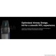 [Ships from Bonded Warehouse] Authentic GeekVape Aegis One Pod System Kit - Blue Silver, 780mAh, 2.0ml, 0.8ohm / 1.2ohm