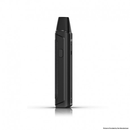 [Ships from Bonded Warehouse] Authentic GeekVape Aegis One Pod System Kit - Black, 780mAh, 2.0ml, 0.8ohm / 1.2ohm