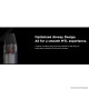 [Ships from Bonded Warehouse] Authentic GeekVape Aegis 1FC Pod System Kit - Silver, 550mAh, 2.0ml, 0.8ohm / 1.2ohm
